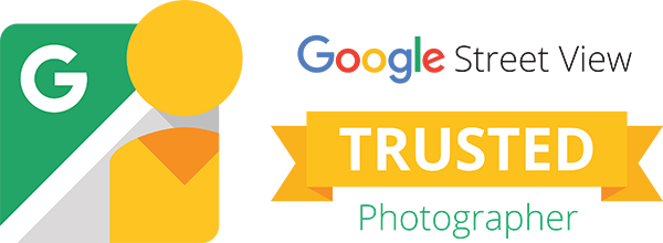 Google werkt met Trusted Photographers als kwaliteitsgarantie